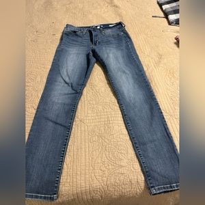 Code Bleu Petite Jeans